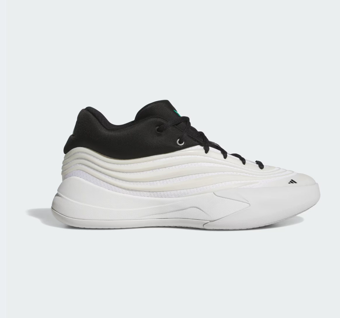 adidas Dame X Unisex Basketbol Ayakkabısı JP6089