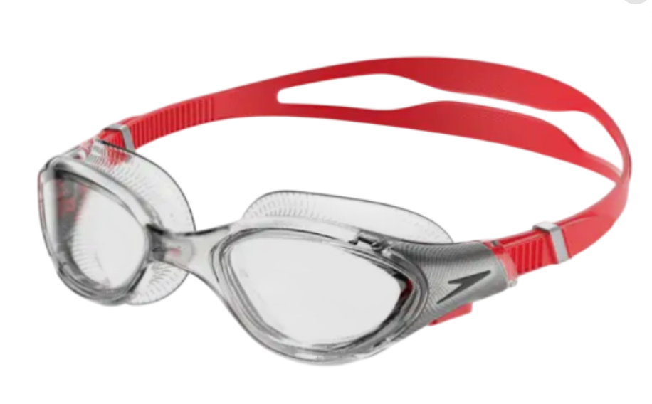 Speedo Bofuse 2.0 Assorted 4 Şeffaf Yüzücü Gözlüğü 8-00233214516