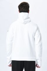 adidas Erkek Sweatshirt - M Zne Hd Fr - CY9903