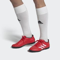 Adidas G28521 COPA 20.4 TF Futbol halı saha Ayakkabısı