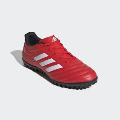 Adidas G28521 COPA 20.4 TF Futbol halı saha Ayakkabısı