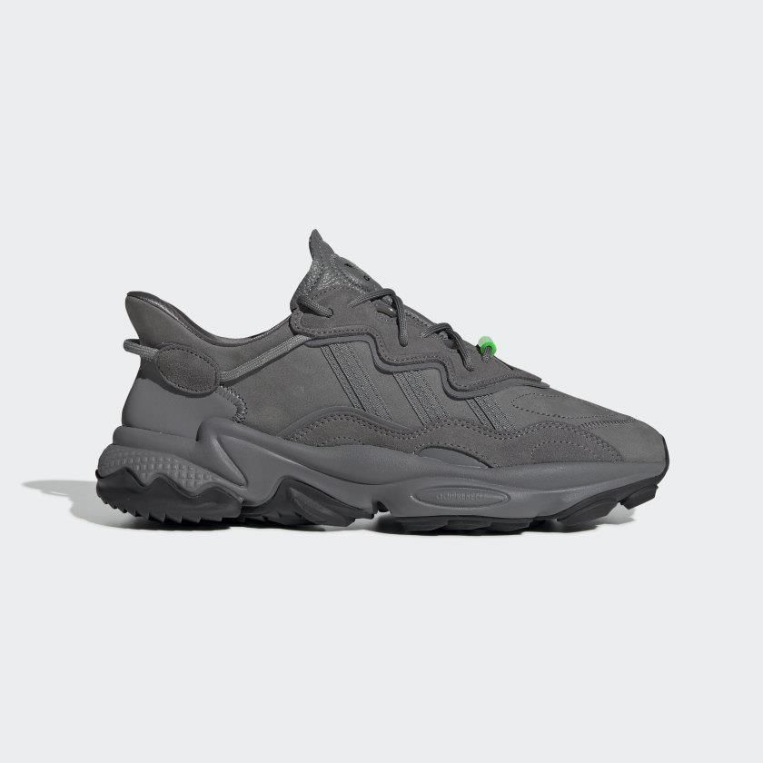adidas Ozweego Tr Erkek Gri Spor Ayakkabı Ee7001