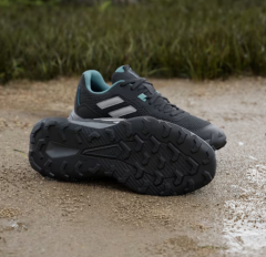 adidas Arazi- Koşu Ve Antreman Ayakkabısı Tracefınder W IE5909