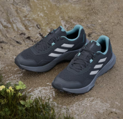 adidas Arazi- Koşu Ve Antreman Ayakkabısı Tracefınder W IE5909