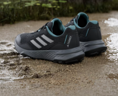 adidas Arazi- Koşu Ve Antreman Ayakkabısı Tracefınder W IE5909