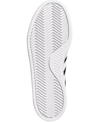 adidas Grand Court 2.0 Erkek Siyah Sneaker Ayakkabı GW9196