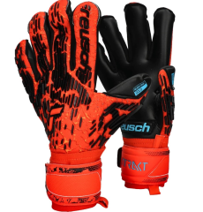 Reusch Attrakt Fregel Gold Evolution Cut Kaleci Eldiveni 5370135-3333