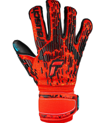 Reusch Attrakt Fregel Gold Evolution Cut Kaleci Eldiveni 5370135-3333