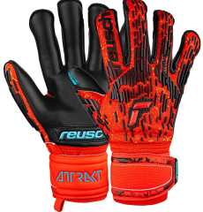 Reusch Attrakt Fregel Gold Evolution Cut Kaleci Eldiveni 5370135-3333