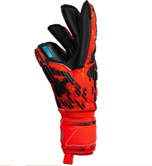 Reusch Attrakt Fregel Gold Evolution Cut Kaleci Eldiveni 5370135-3333