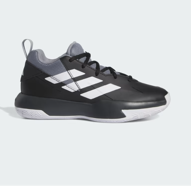 adidas Cross Em Up Select Siyah Unisex Basketbol Ayakkabısı IE9252