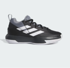 adidas Cross Em Up Select Siyah Unisex Basketbol Ayakkabısı IE9252