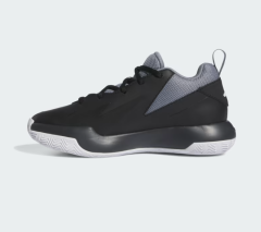 adidas Cross Em Up Select Siyah Unisex Basketbol Ayakkabısı IE9252