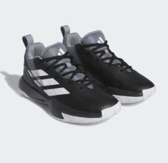 adidas Cross Em Up Select Siyah Unisex Basketbol Ayakkabısı IE9252
