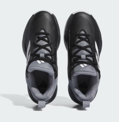 adidas Cross Em Up Select Siyah Unisex Basketbol Ayakkabısı IE9252