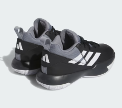 adidas Cross Em Up Select Siyah Unisex Basketbol Ayakkabısı IE9252