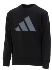 adidas Essentials Çocuk Siyah Eşofman Takımı KQ7836