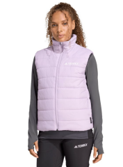 adidas Terrex Multi Essentials CLIMAWARM Dolgulu Yelek KA9739