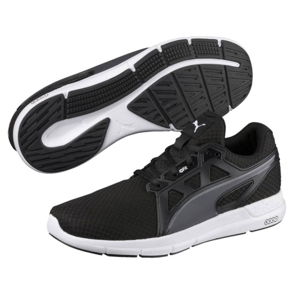 Puma Dynamo Running Shoes Erkek Günlük Spor Ayakkabı - 190554 - 01