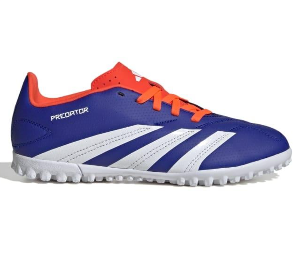 Adidas Predator Club Çocuk Halı Saha Ayakkabısı ID3428