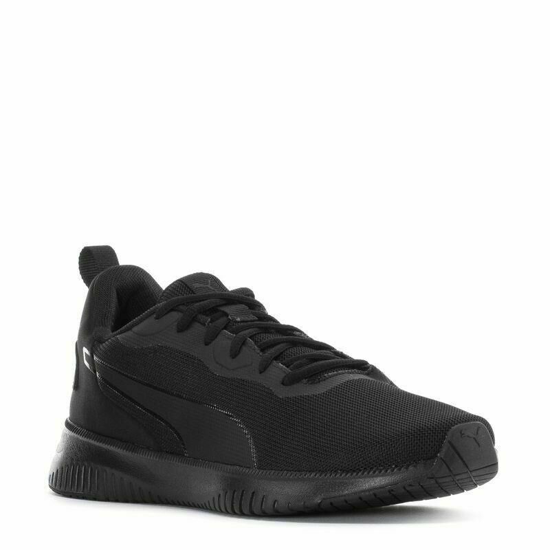 Puma FLYER FLEX  Erkek Siyah Ayakkabı 195201-05