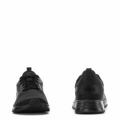 Puma FLYER FLEX  Erkek Siyah Ayakkabı 195201-05