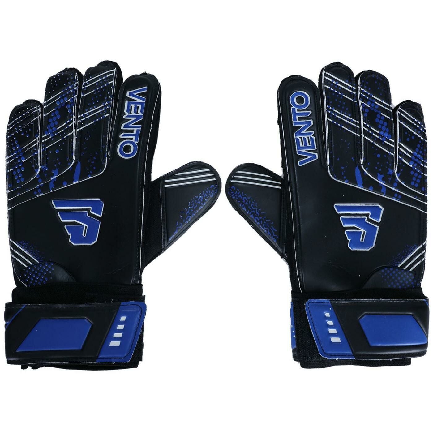 Sportive Vento Unisex Lacivert Futbol Kaleci Eldiveni SPT-KE104-SP