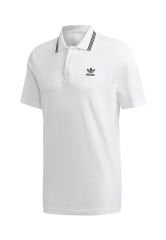 Adidas FM9954 PIQUE POLO Erkek Polo T-Shirt
