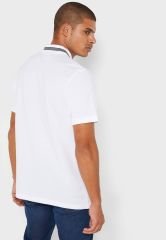 Adidas FM9954 PIQUE POLO Erkek Polo T-Shirt
