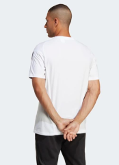 adidas Tiro 23 Competition Beyaz Erkek T-Shirt IC4574