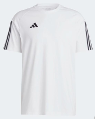 adidas Tiro 23 Competition Beyaz Erkek T-Shirt IC4574