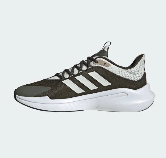 adidas Erkek ALPHAEDGE + NGTCAR/O Spor Ayakkabı JP7849