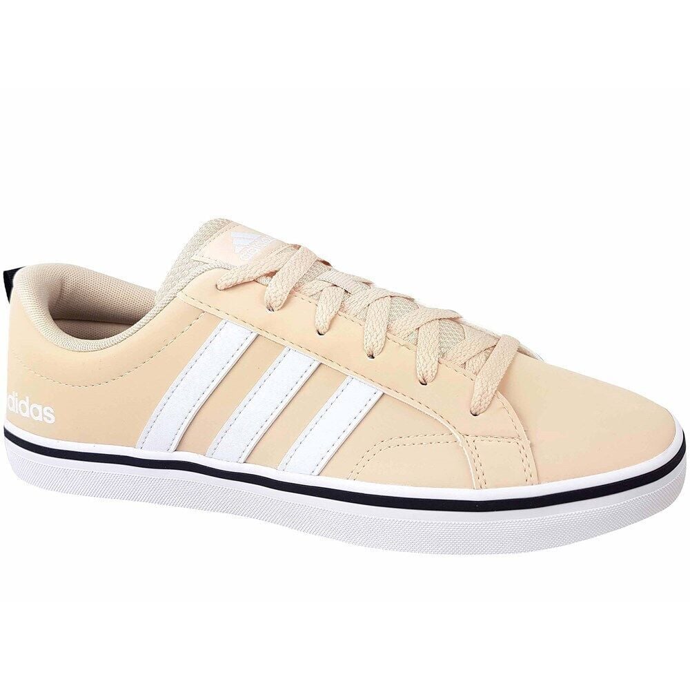 Adidas VS Pace 20  Krem Rengi Erkek Spor Ayakkabı HP6001