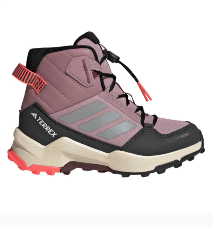 adidas Çocuk Outdoor- Terrex Ayakkabı Bot Ayakkabı TERREX AX4R CW+ MID K KI5824