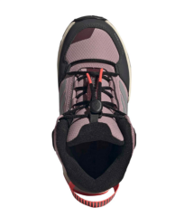adidas Çocuk Outdoor- Terrex Ayakkabı Bot Ayakkabı TERREX AX4R CW+ MID K KI5824