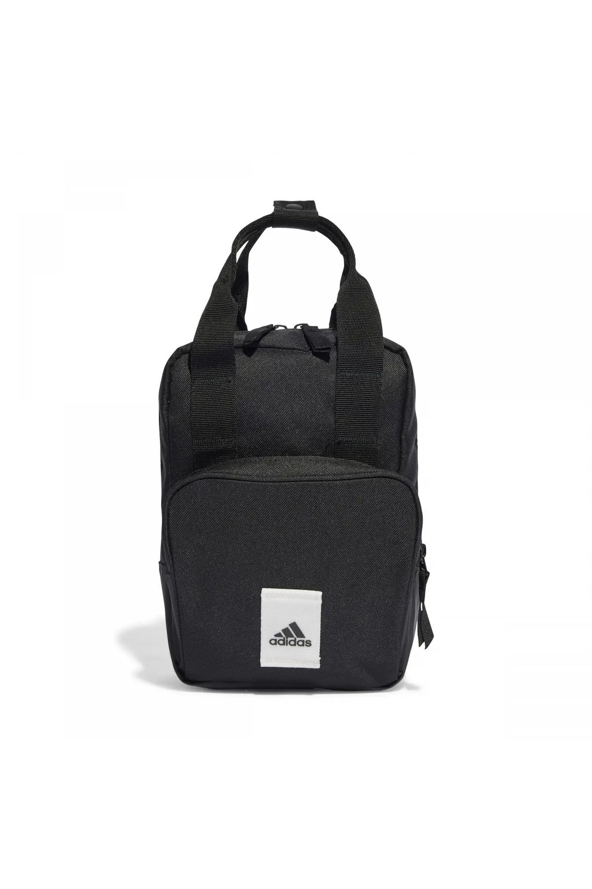 adidas Prime Extra Small Siyah Unisex Sırt Çantası - HZ5974
