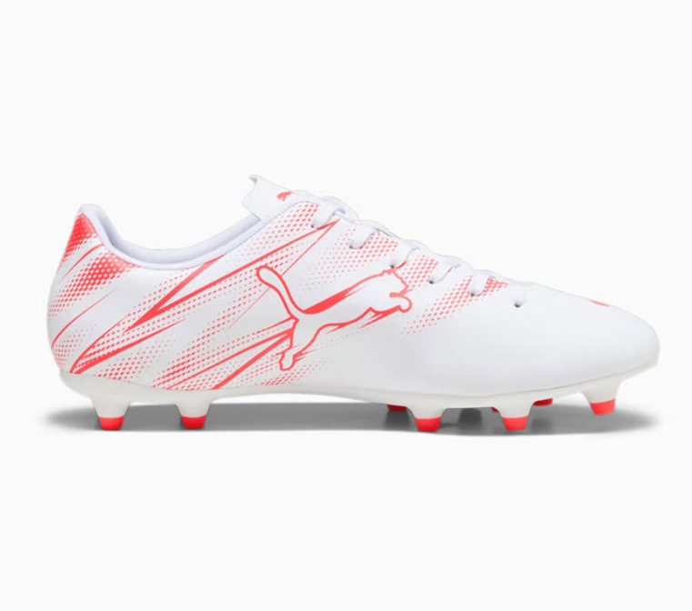 Puma Attacanto FG Erkek Krampon-107477-04