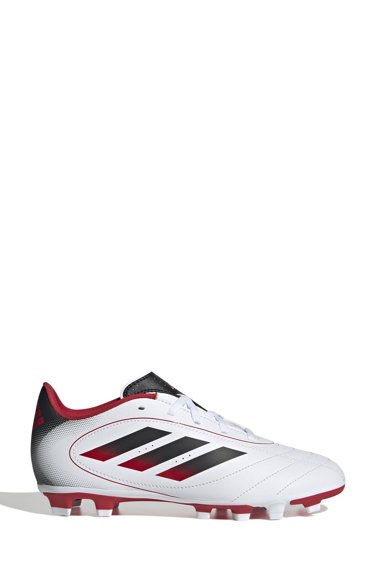 adidas GOLETTO IX FG/MG J Beyaz Unisex Krampon IH0106