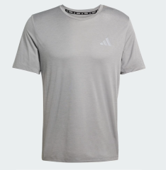 adidas Run Ess Tee M Erkek Spor T-shirt KB5961