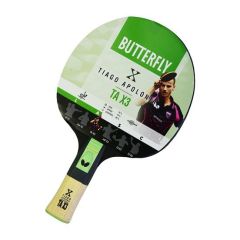 Butterfly Tiago Apolania 85082S Masa Tenisi Raketi