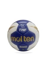 Molten Ihf Onaylı Hentbol Maç Topu H3X5001