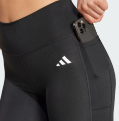 adidas Optime Essentials Stash Pocket Full Length Kadı Tayt IT2280