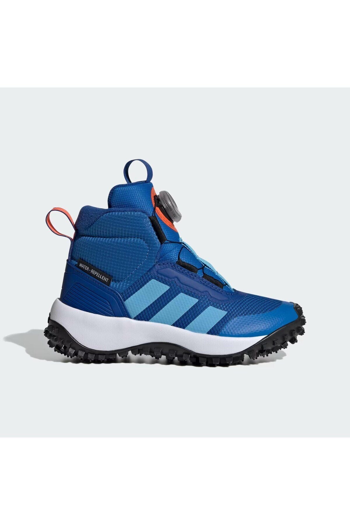 adidas Fortatrail Boa Bot JR3106