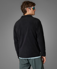 adidas Multi Essentials Full-Zip Fleece Fermuarlı Üst JP0795