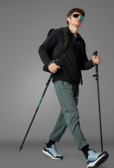 adidas Multi Essentials Full-Zip Fleece Fermuarlı Üst JP0795