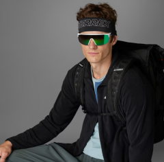 adidas Multi Essentials Full-Zip Fleece Fermuarlı Üst JP0795