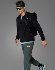 adidas Multi Essentials Full-Zip Fleece Fermuarlı Üst JP0795