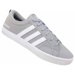 adidas VS Pace 20 Gri Erkek Spor Ayakkabı HP6006