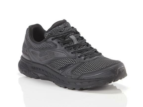 Joma R Vitaly Erkek 2201 Siyah Spor Ayakkabı RVITAW2201