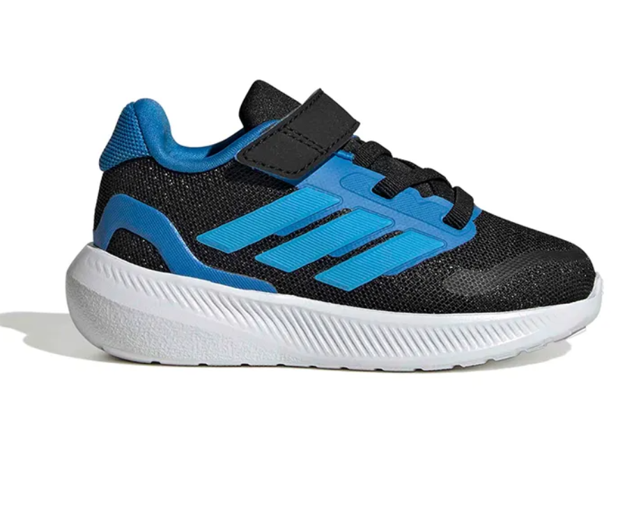 adidas Runfalcon 5 Bebek Siyah Spor Ayakkabı IH6865